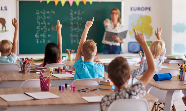 Education