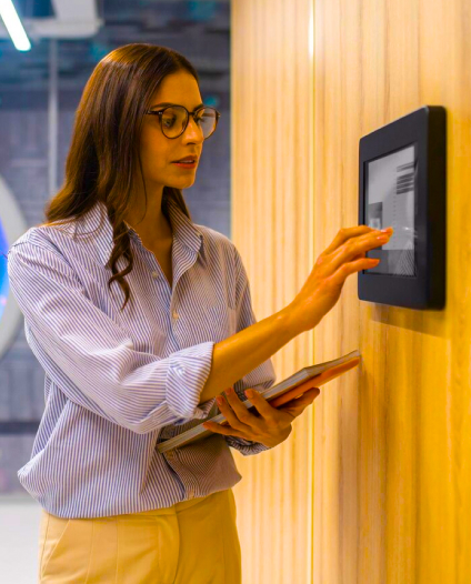 Access Control